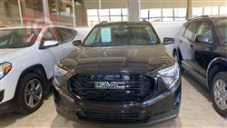 GMC Terrain